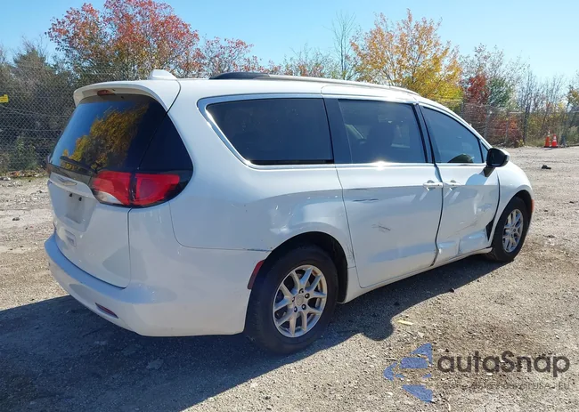 2C4RC1DG1LR146980: 43494790