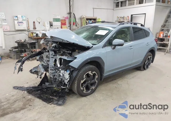 JF2GTHMC1M8232088: 43494822