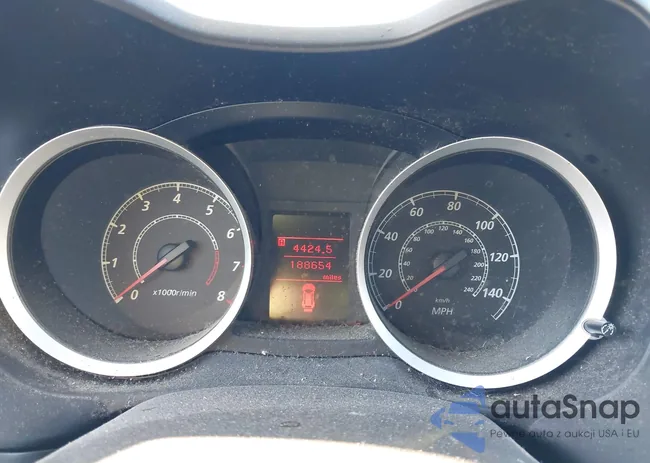 JA32U2FU5CU015351: 43494841