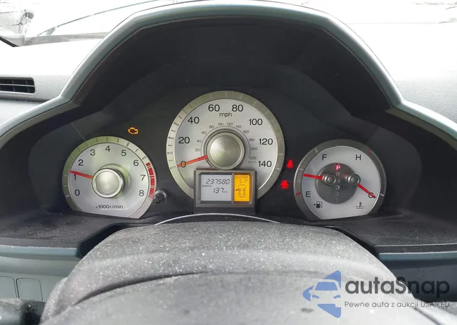 5FNYF486X9B024077: 43494857