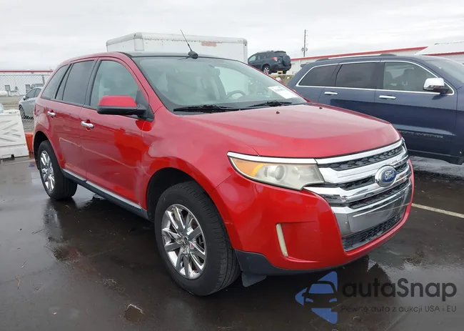 2FMDK3JCXBBA91166: 43494876