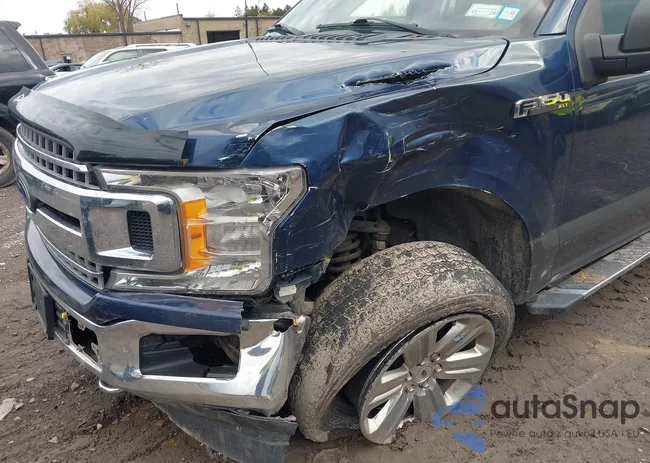 1FTEW1E55JKF97327: 43494896