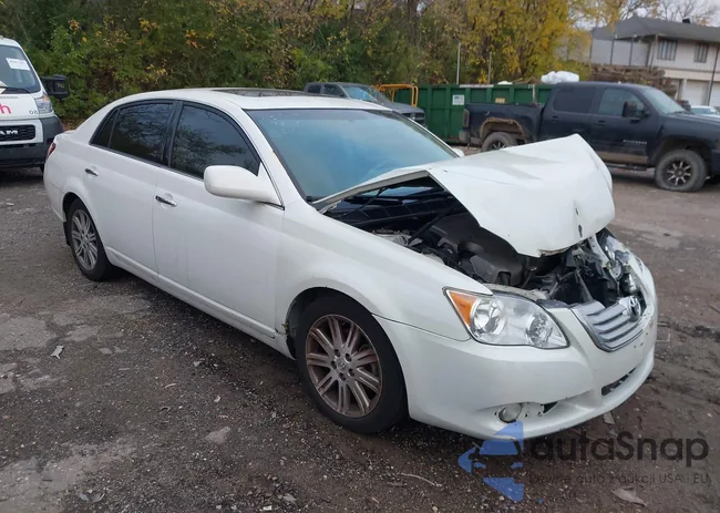 4T1BK36B68U295909: 43494920