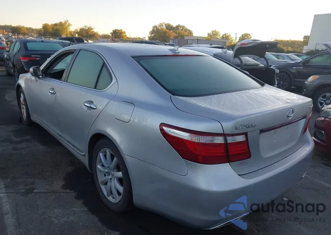 JTHBL46F195086033: 43494925