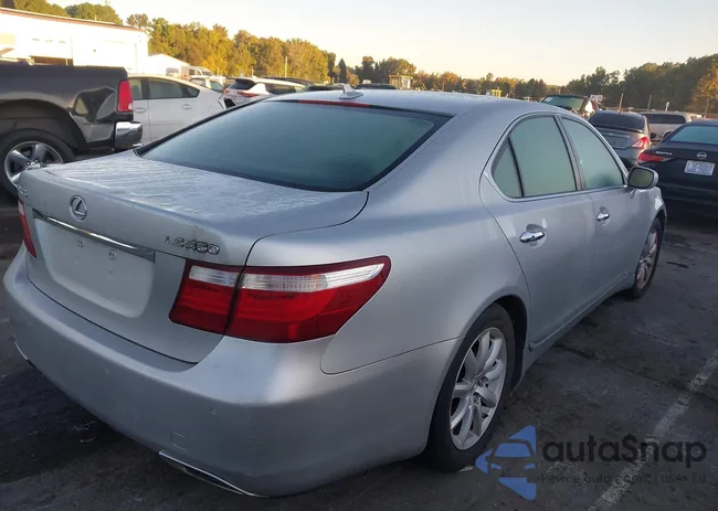 JTHBL46F195086033: 43494925