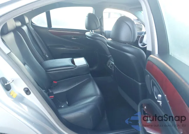 JTHBL46F195086033: 43494925