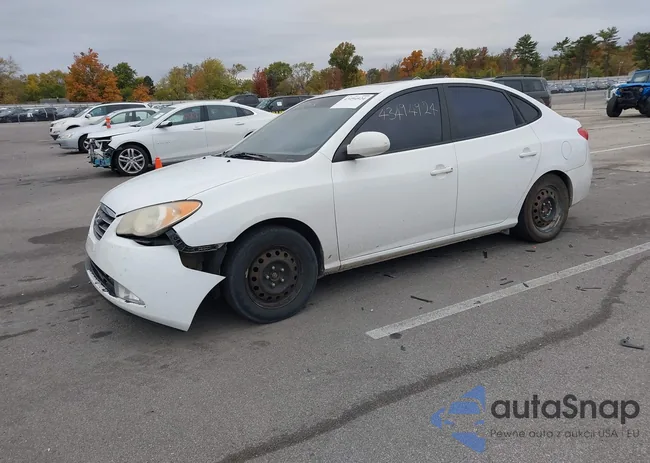 KMHDU46DX7U141454: 43494924