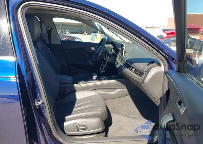 WAUENAF43KN004876: 43494935