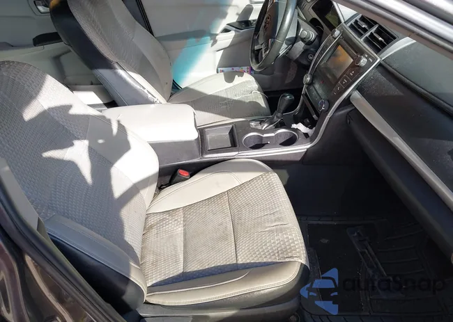 4T1BF1FK3FU042083: 43494955