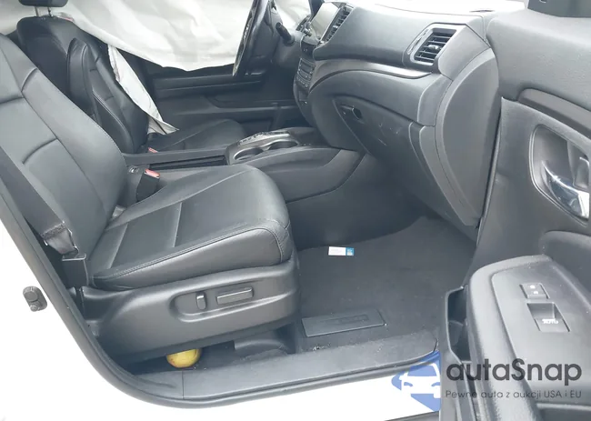 5FNYF6H52MB095995: 43495001