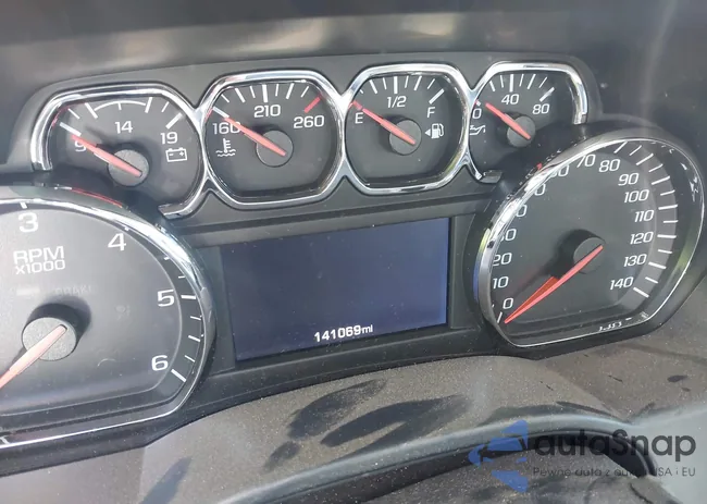 3GTU2VEC2EG215913: 43494045