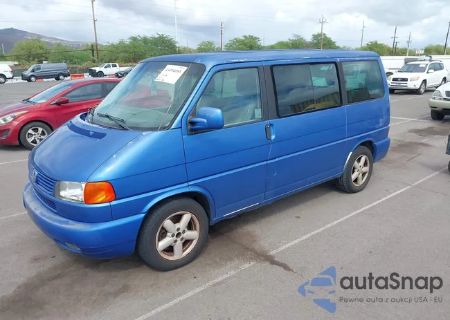 WV2MB47033H024695: 43494053