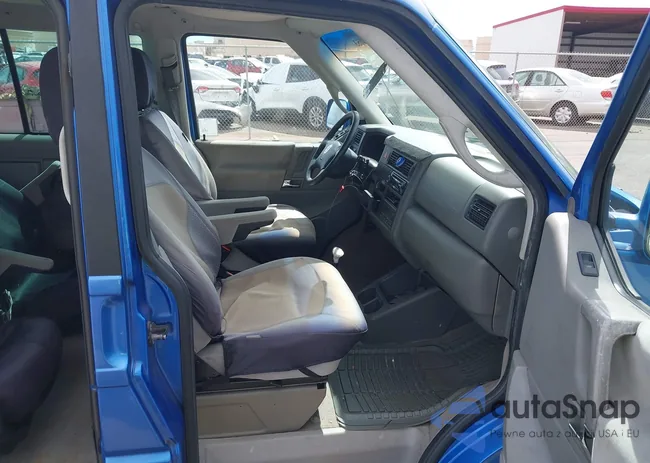 WV2MB47033H024695: 43494053