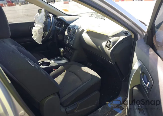 JN8AS58V88W109105: 43494143