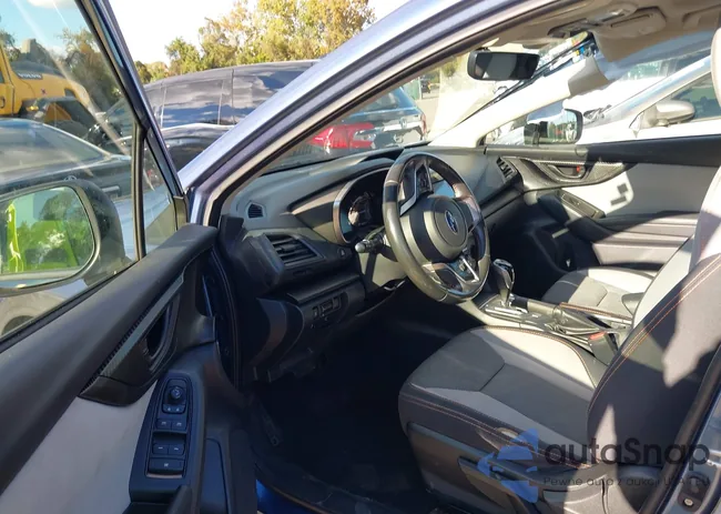 JF2GTADC6J8244692: 43494147