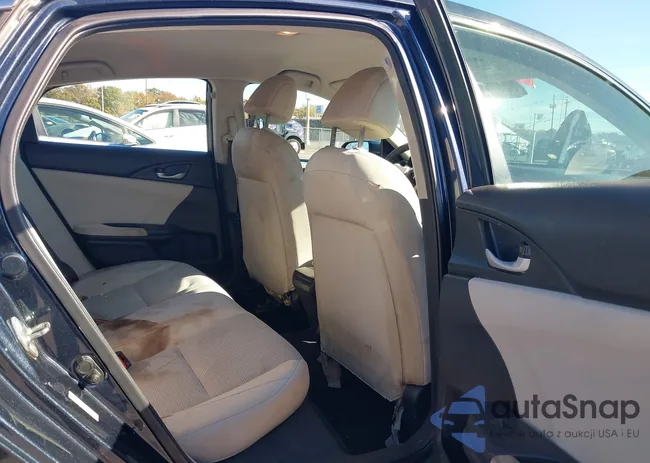 19XZE4F18KE005554: 43494156