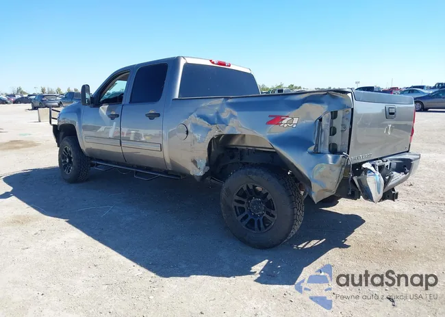 1GC1KXC82CF243383: 43494166