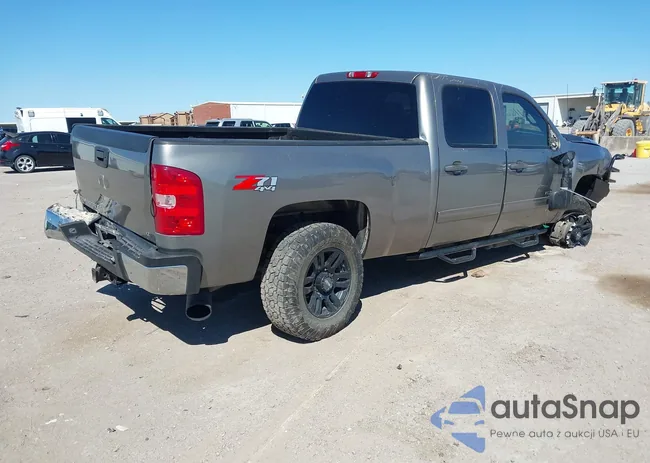 1GC1KXC82CF243383: 43494166