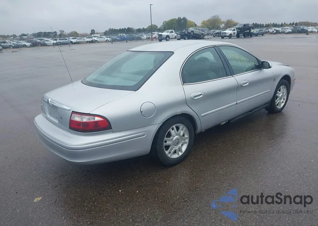 1MEFM55S45A623420: 43494174