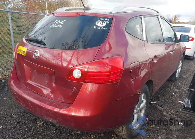 JN8AS58V59W173314: 43494232