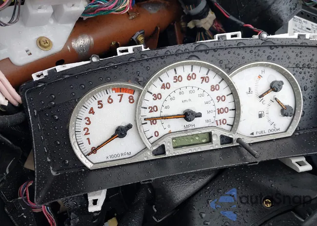 2T1BR30E95C508704: 43494236