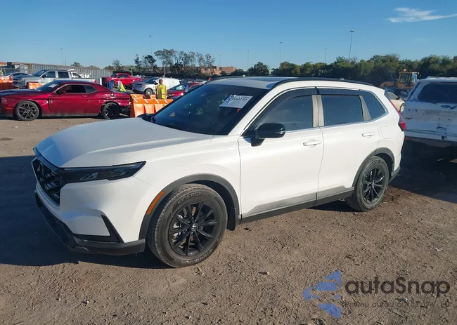 2HKRS5H56PH705915: 43494250