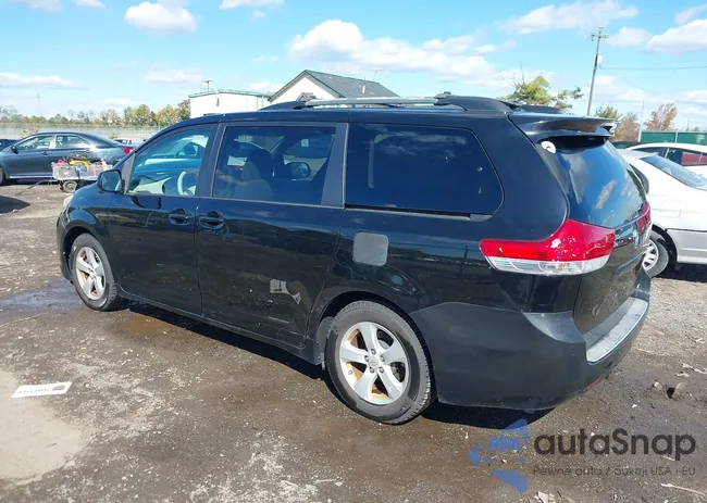 5TDKK3DC2BS033400: 43494251