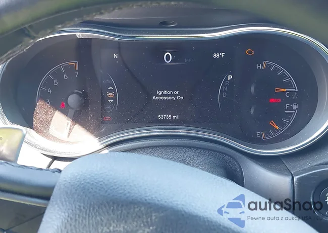 1C4RJFAG5HC863812: 43494260