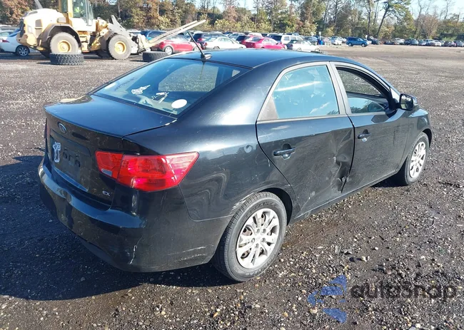 KNAFU4A2XD5713239: 43494262