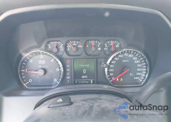 1GC2CUEG7FZ519192: 43494305