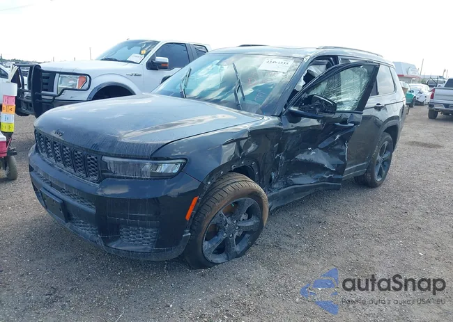 1C4RJKAGXM8155657: 43494335