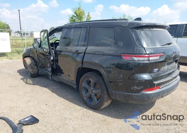 1C4RJKAGXM8155657: 43494335