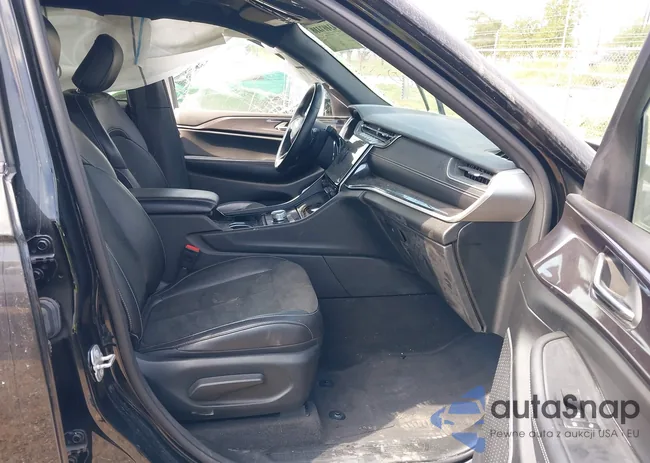 1C4RJKAGXM8155657: 43494335