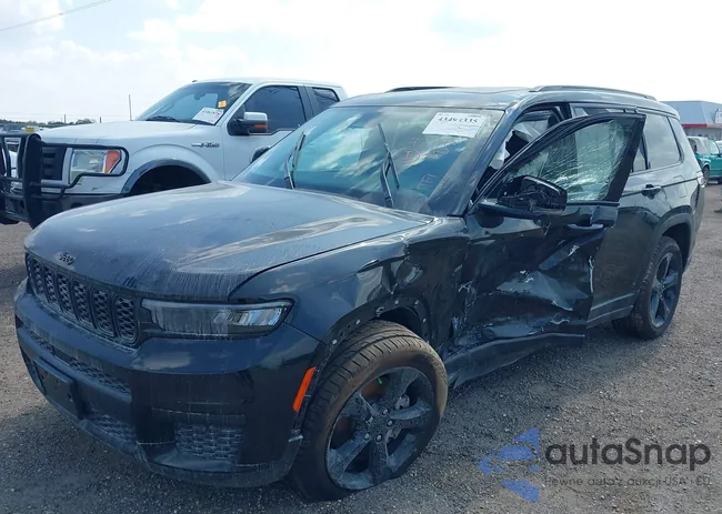 1C4RJKAGXM8155657: 43494335