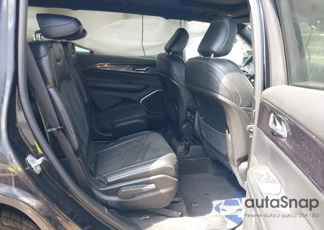 1C4RJKAGXM8155657: 43494335