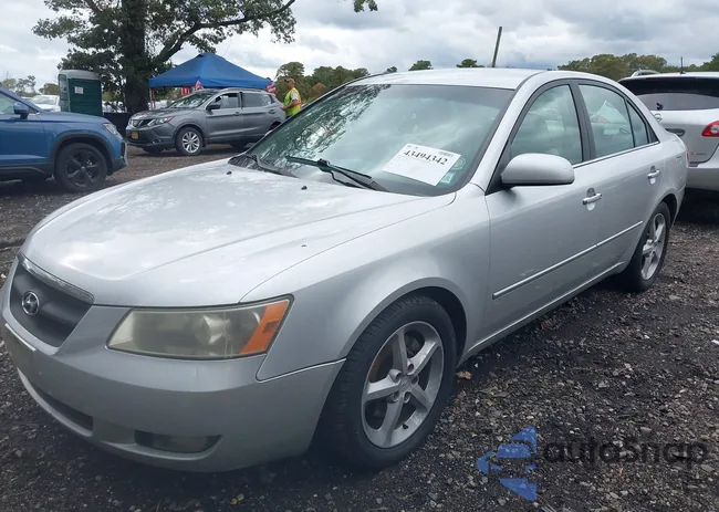 5NPEU46F46H033849: 43494342