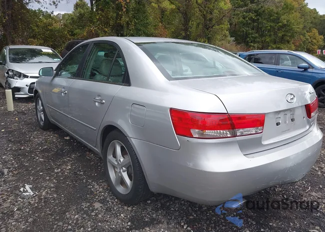 5NPEU46F46H033849: 43494342