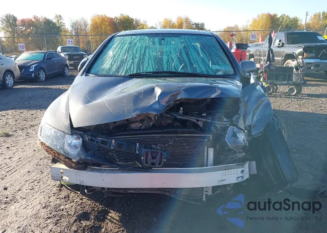 2HGFA1F89BH501088: 43494423