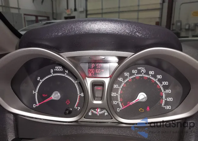 3FADP4EJ8DM194534: 43494427