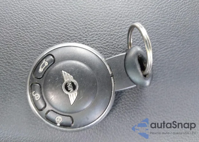 WMWSV3C59DT388625: 43495443