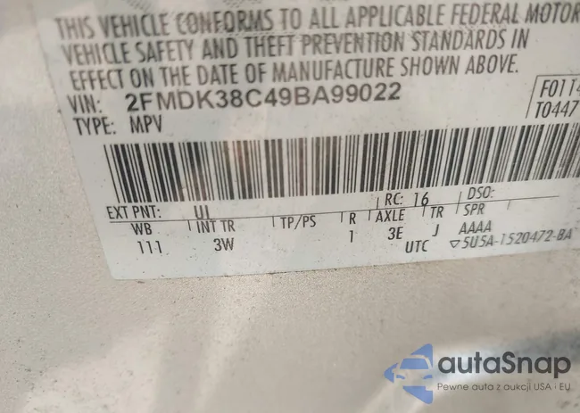 2FMDK38C49BA99022: 43495450