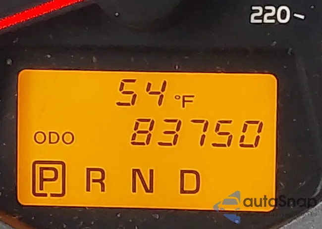 JTMDF4DV7BD042674: 43495451