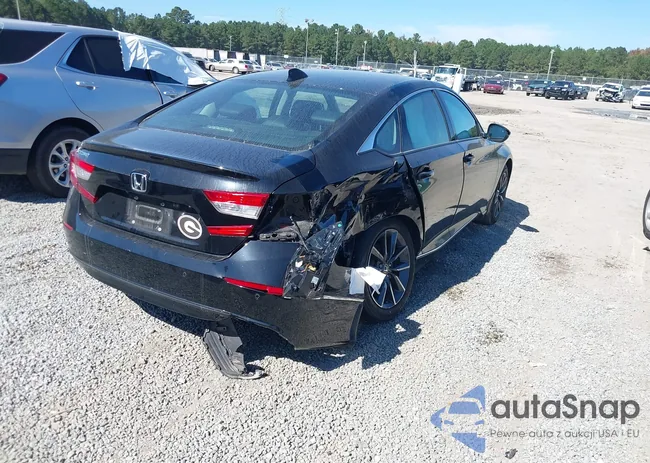 1HGCV1F55NA045641: 43495456