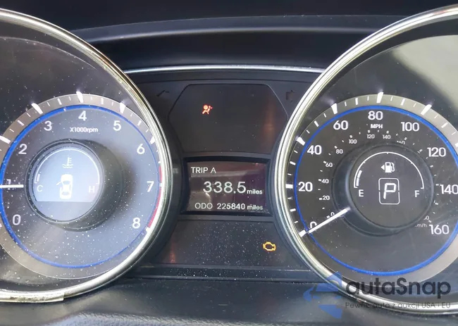 5NPEC4AC5BH119536: 43495457