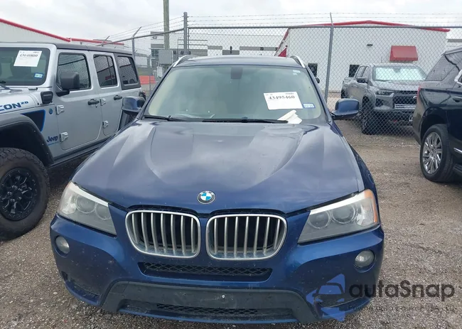 5UXWX9C58D0A28069: 43495460