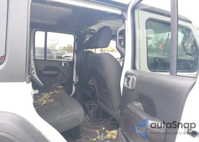 1C4HJXDN0MW508163: 43495467