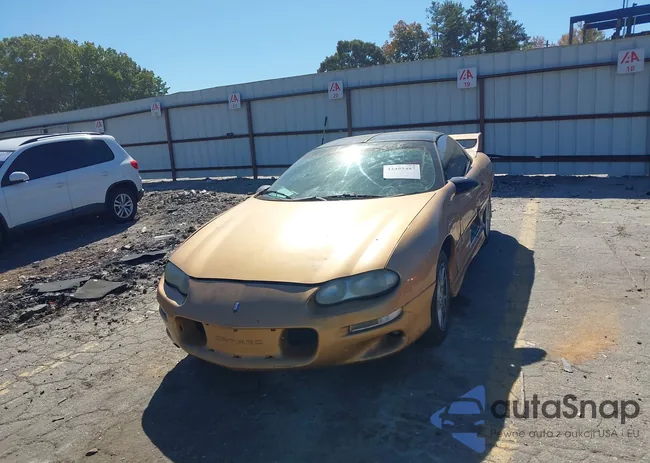 2G1FP22G1W2139176: 43495487