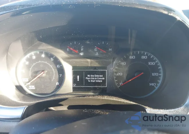 1GNEVFKW7NJ195163: 43495512