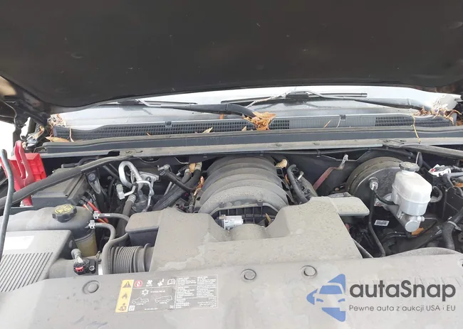 1GNSKBKC7KR270807: 43495550