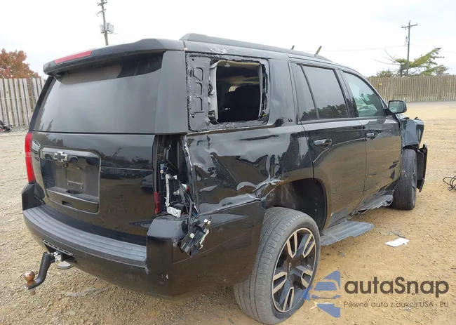 1GNSKBKC7KR270807: 43495550